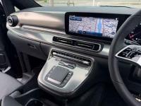 Mercedes-Benz V-Class 2025
