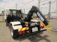 Hino RANGER 2011