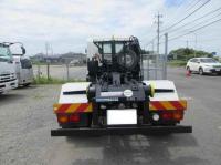 Hino RANGER 2011