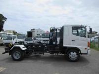 Hino RANGER 2011