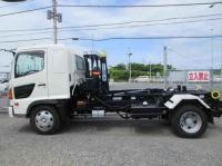 Hino RANGER 2011