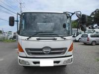Hino RANGER 2011