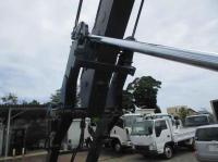 Hino RANGER 2011