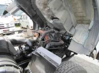 Hino RANGER 2011