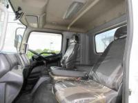 Hino RANGER 2011