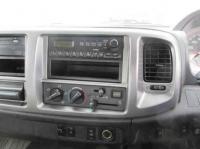 Hino RANGER 2011