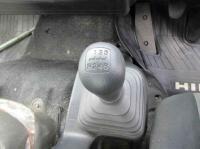 Hino RANGER 2011
