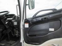 Hino RANGER 2011