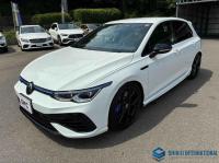 Volkswagen GOLF R 2023