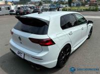Volkswagen GOLF R 2023