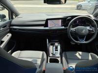 Volkswagen GOLF R 2023