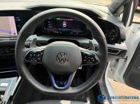 Volkswagen GOLF R 2023