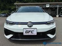 Volkswagen GOLF R 2023