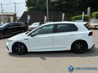 Volkswagen GOLF R 2023
