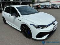 Volkswagen GOLF R 2023