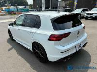 Volkswagen GOLF R 2023