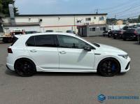 Volkswagen GOLF R 2023