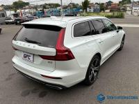 Volvo V60 2021