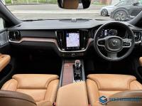 Volvo V60 2021