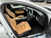 Volvo V60 2021