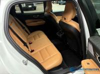 Volvo V60 2021