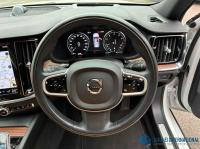 Volvo V60 2021