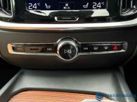 Volvo V60 2021