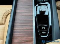 Volvo V60 2021