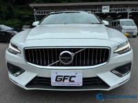 Volvo V60 2021