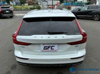 Volvo V60 2021