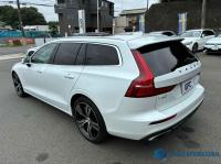 Volvo V60 2021