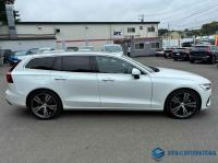 Volvo V60 2021