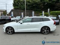 Volvo V60 2021