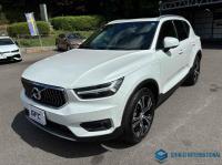 Volvo XC40 2022