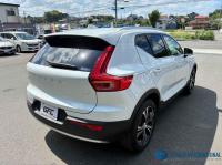 Volvo XC40 2022