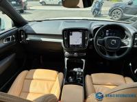 Volvo XC40 2022