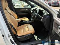 Volvo XC40 2022