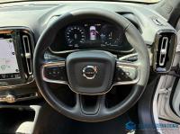 Volvo XC40 2022