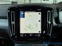 Volvo XC40 2022