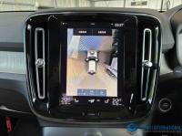 Volvo XC40 2022