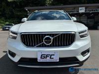 Volvo XC40 2022