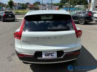 Volvo XC40 2022