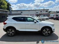 Volvo XC40 2022