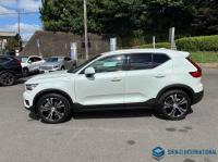 Volvo XC40 2022
