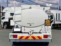 Isuzu Forward 2025