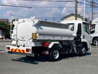 Isuzu Forward 2025
