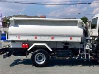 Isuzu Forward 2025