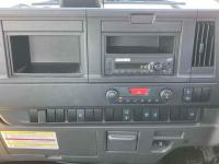 Isuzu Forward 2025