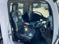 Isuzu Forward 2025