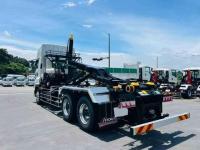 Isuzu GIGA 2025